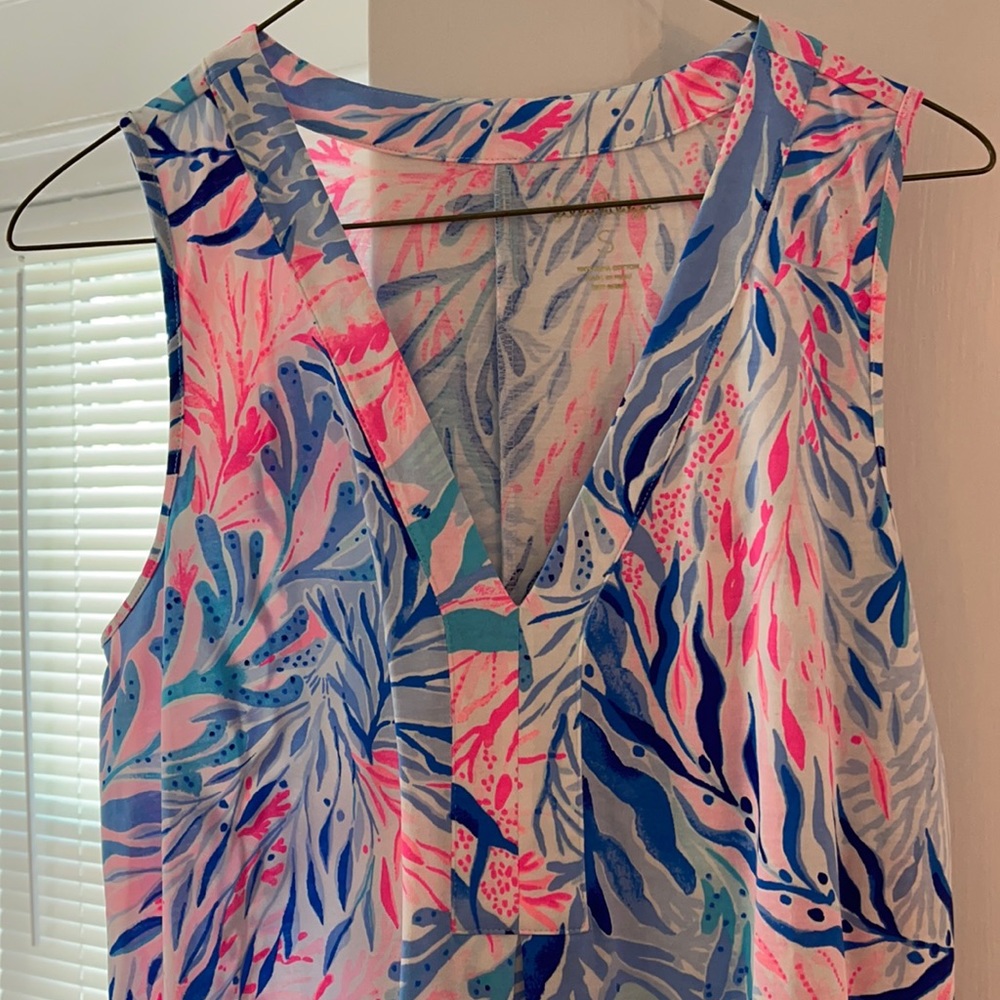 Lilly Pulitzer dress. NWT